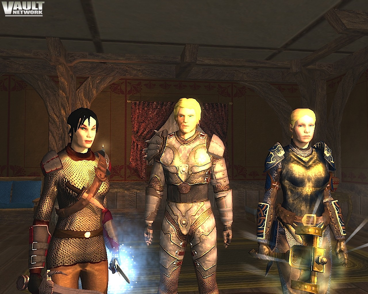 Bioware aurora neverwinter