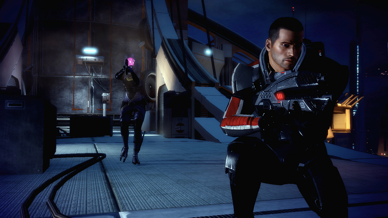 Less effects. Mass Effect 2. Mass Effect 2 (2010). Mass Effect 2 360. 2mass.