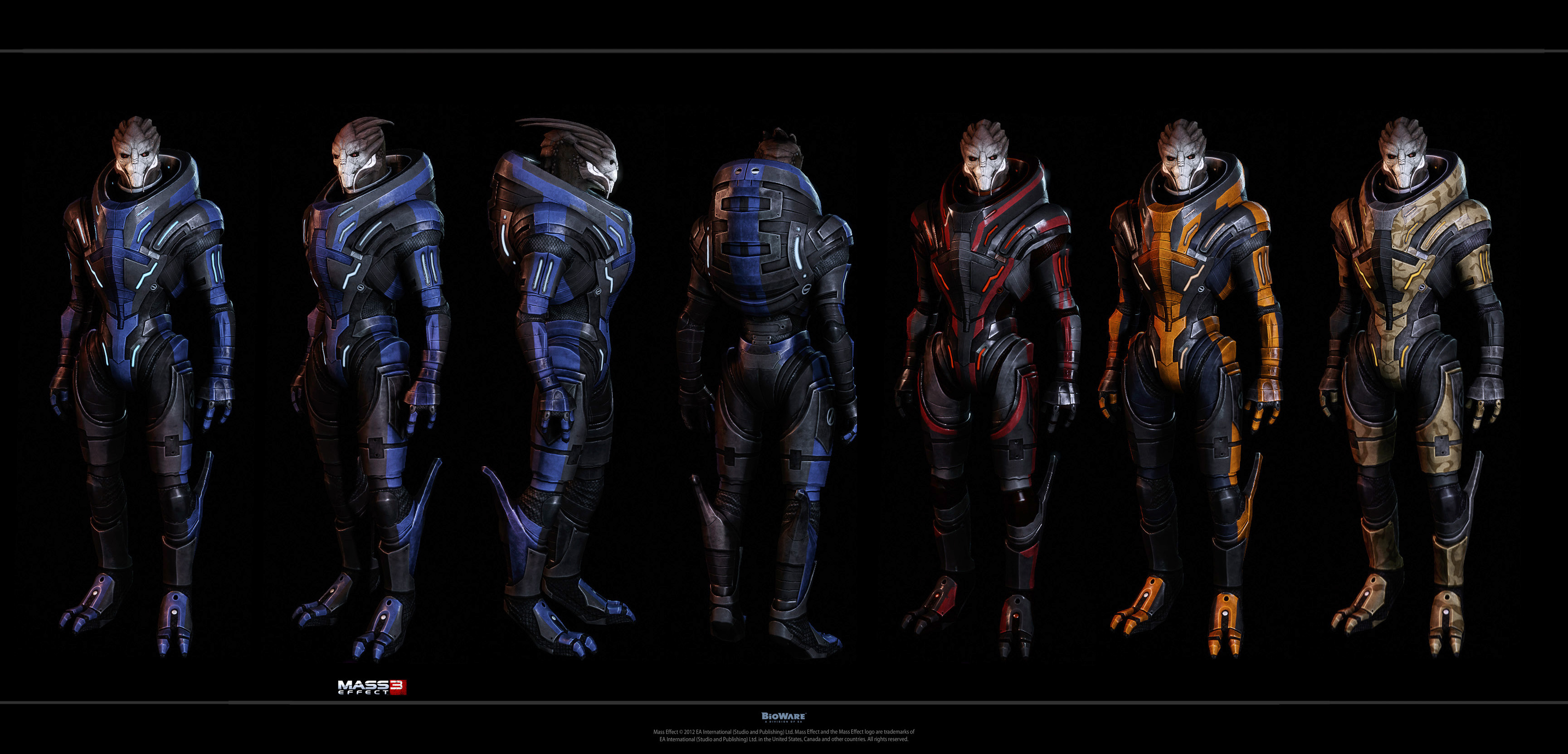 Zabaleta Mass Effect