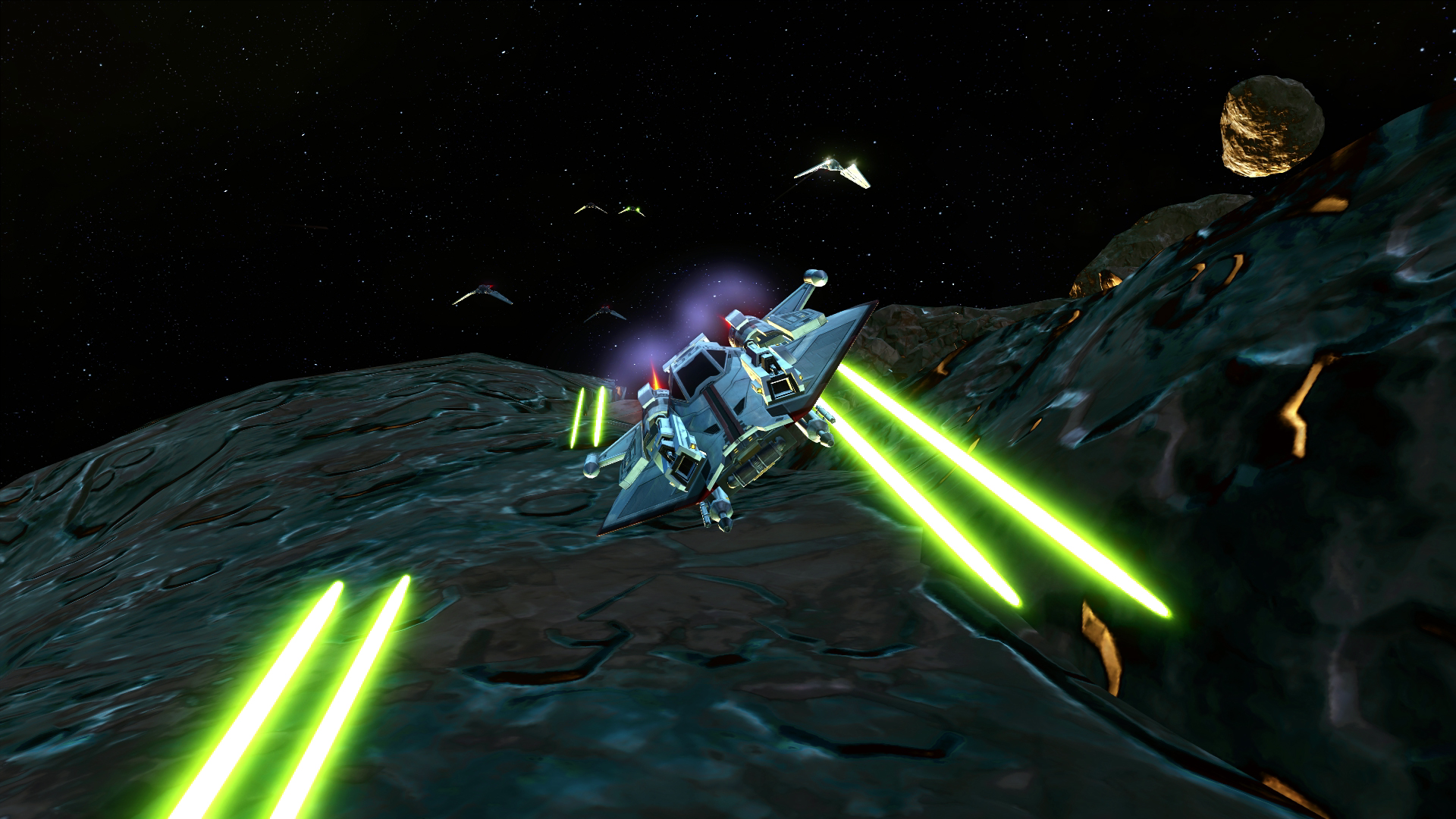 Space required. Star Wars: the old Republic - Galactic Starfighter. SWTOR Galactic Starfighter. Star Wars: Starfighter 2001 игра. Star Wars the old Republic космос.