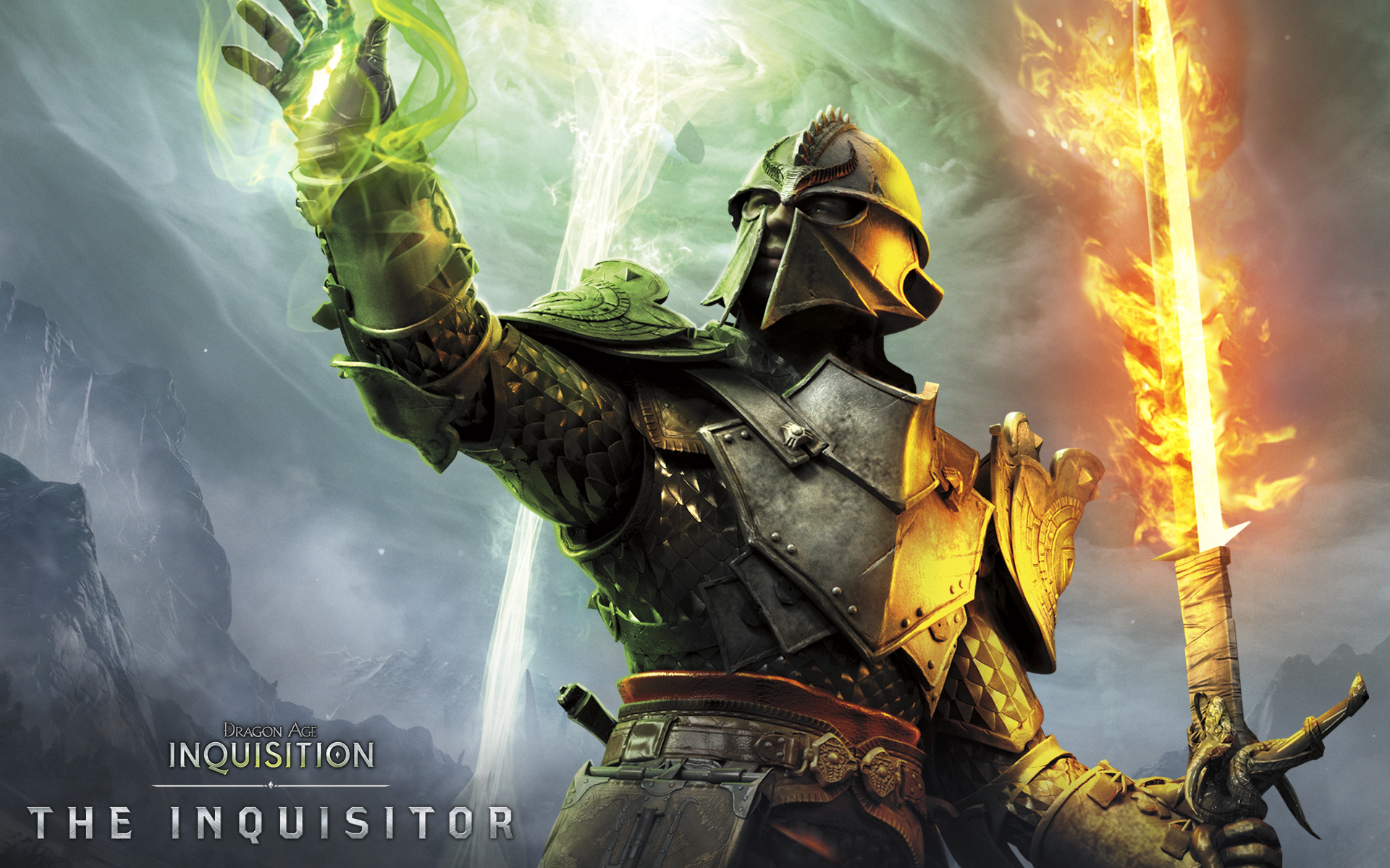 Dragon age inquisition. Драгон аге 4. Марк Дарра BIOWARE. Dragon age 4. Обои 1920 1080 инквизиция.