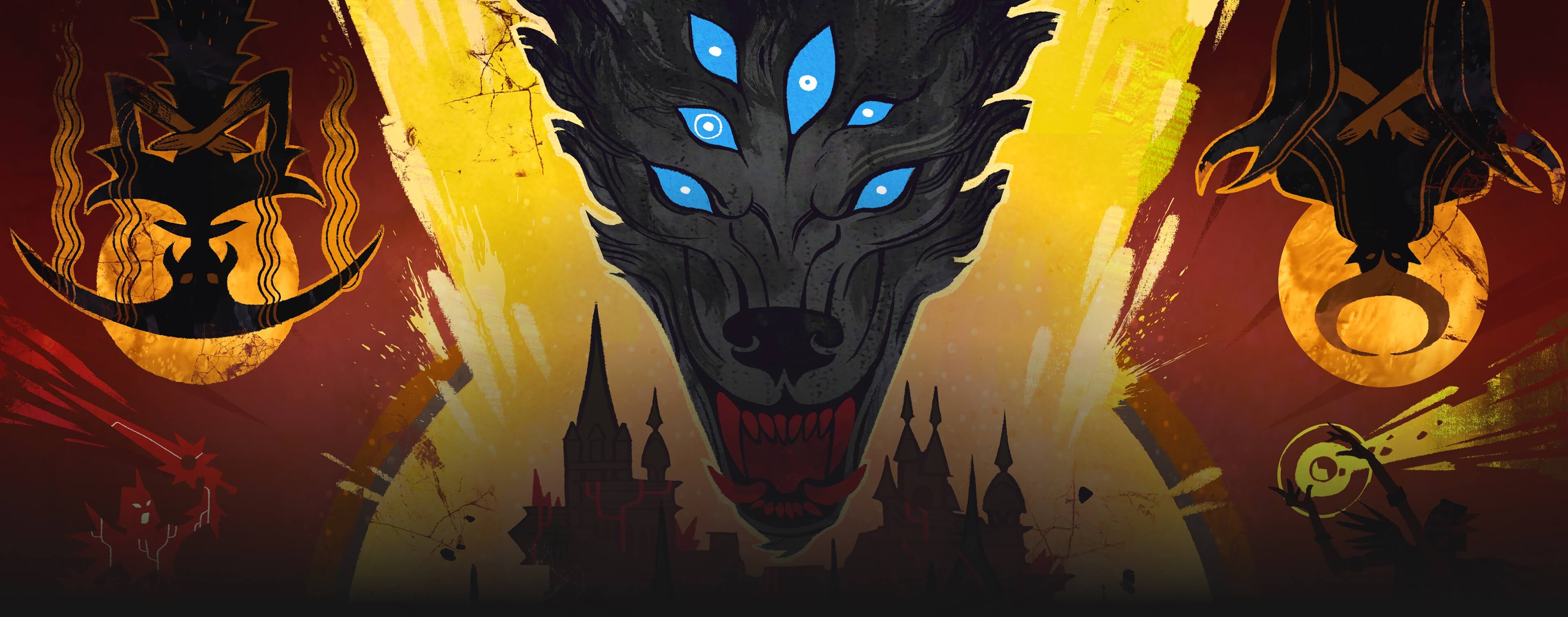 Dragon age dreadwolf. Dragon age 4 Солас. Dragon age 4: the Dread Wolf Rises. Dragon age Dread Wolf Rises. Фен харел арт.